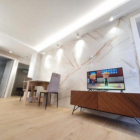 Salou ,Apartamento Con Piscina Y Wifi Zewnętrze zdjęcie