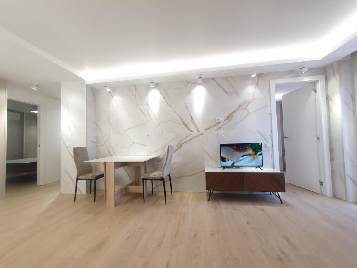 Salou ,Apartamento Con Piscina Y Wifi Zewnętrze zdjęcie