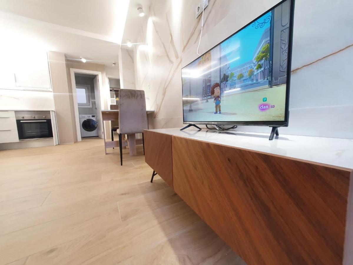 Salou ,Apartamento Con Piscina Y Wifi Zewnętrze zdjęcie