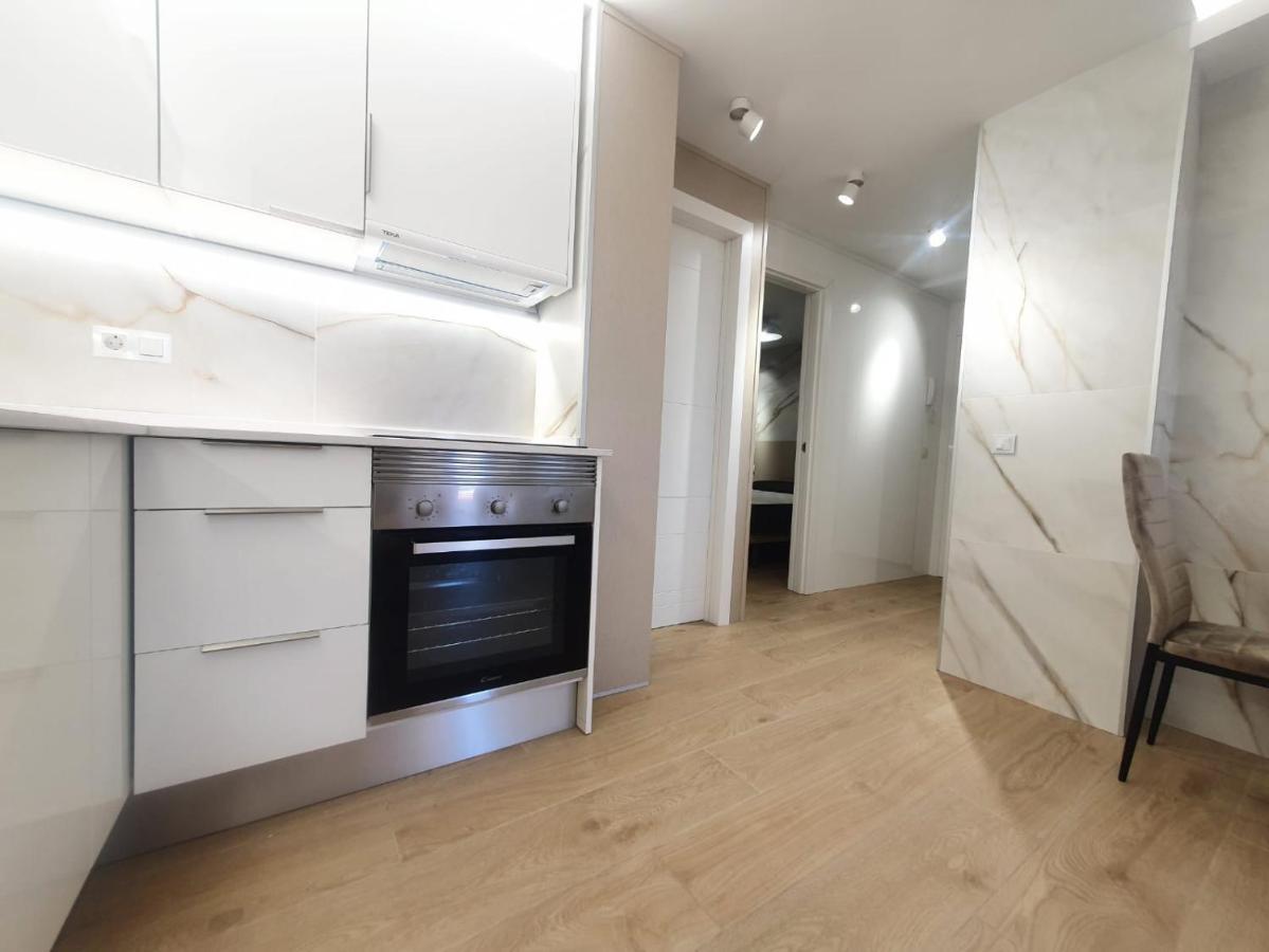 Salou ,Apartamento Con Piscina Y Wifi Zewnętrze zdjęcie