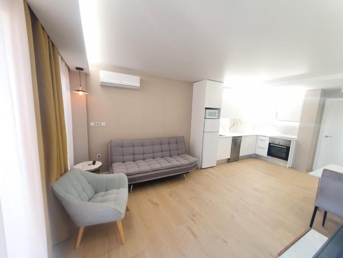 Salou ,Apartamento Con Piscina Y Wifi Zewnętrze zdjęcie