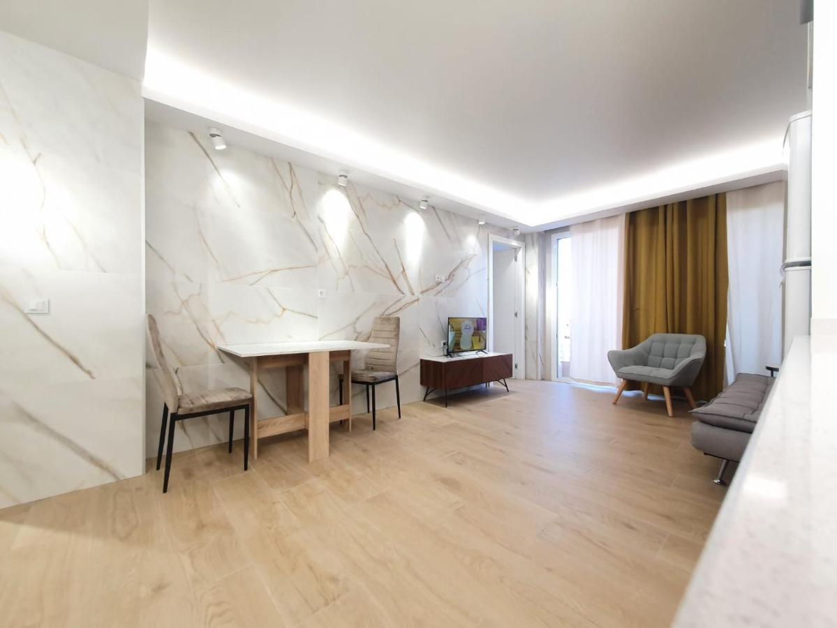Salou ,Apartamento Con Piscina Y Wifi Zewnętrze zdjęcie