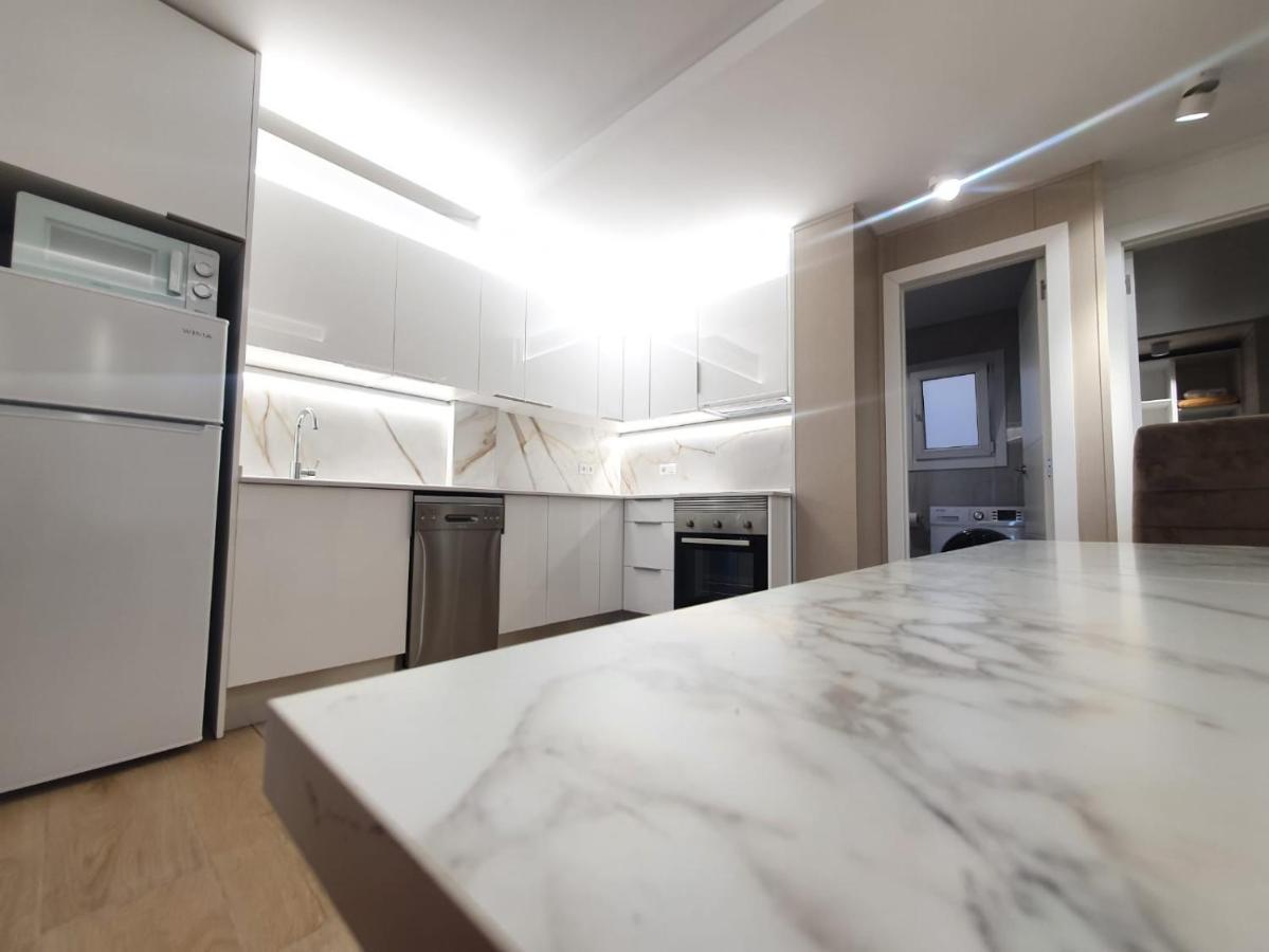 Salou ,Apartamento Con Piscina Y Wifi Zewnętrze zdjęcie