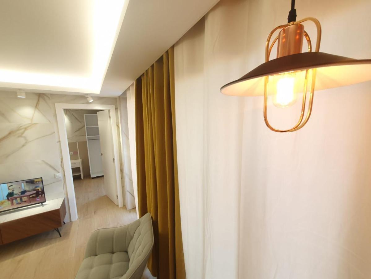 Salou ,Apartamento Con Piscina Y Wifi Zewnętrze zdjęcie
