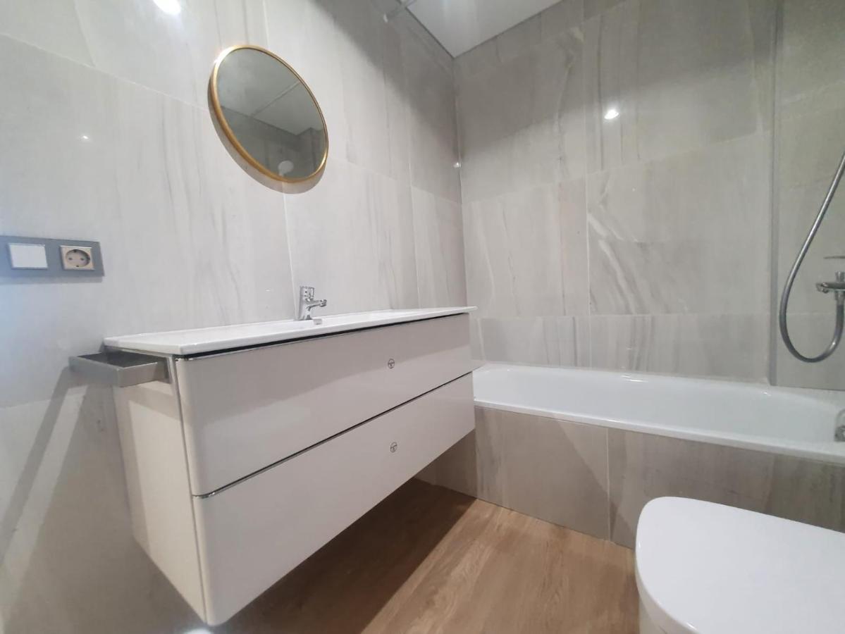 Salou ,Apartamento Con Piscina Y Wifi Zewnętrze zdjęcie