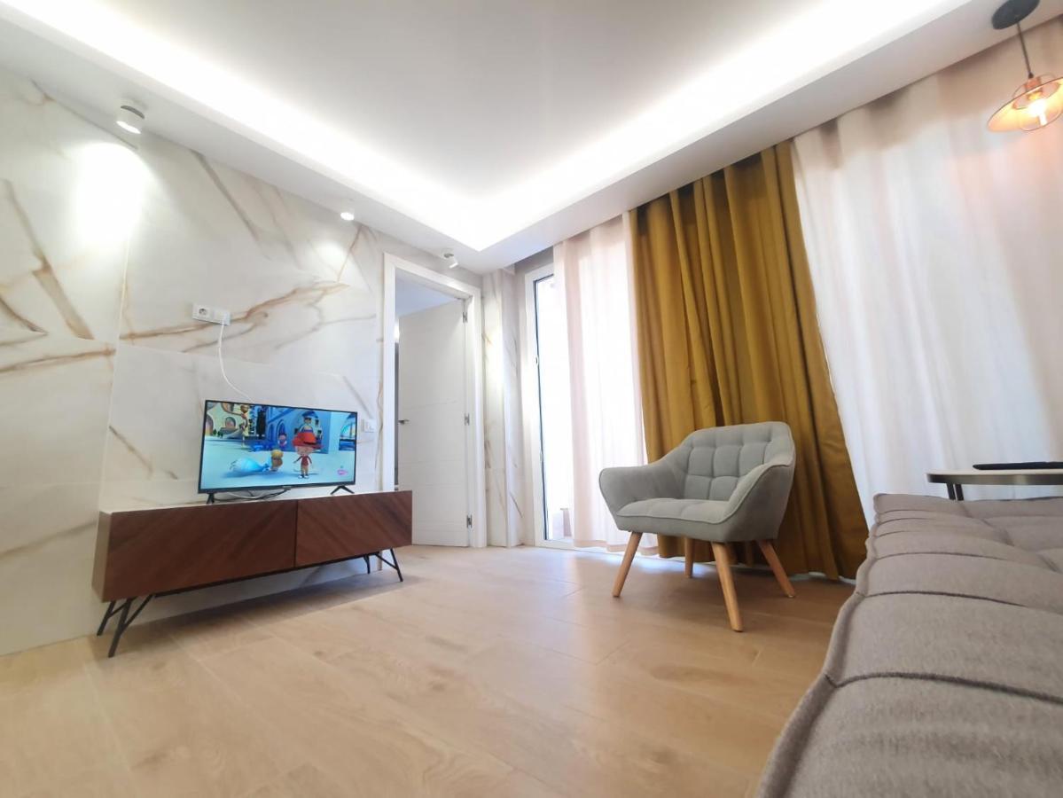 Salou ,Apartamento Con Piscina Y Wifi Zewnętrze zdjęcie