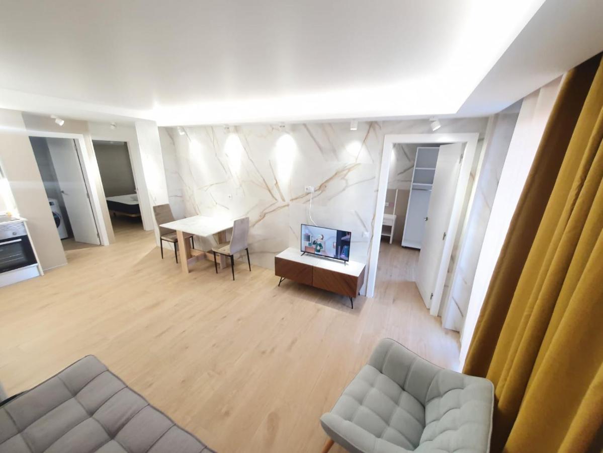Salou ,Apartamento Con Piscina Y Wifi Zewnętrze zdjęcie