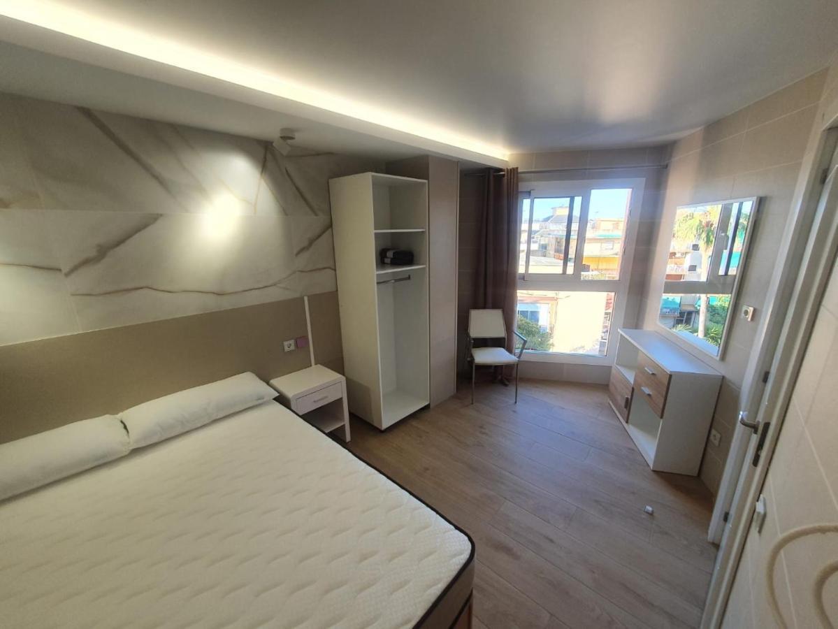 Salou ,Apartamento Con Piscina Y Wifi Zewnętrze zdjęcie