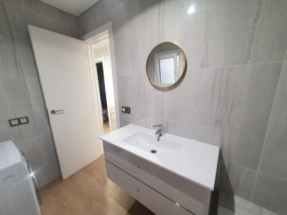 Salou ,Apartamento Con Piscina Y Wifi Zewnętrze zdjęcie