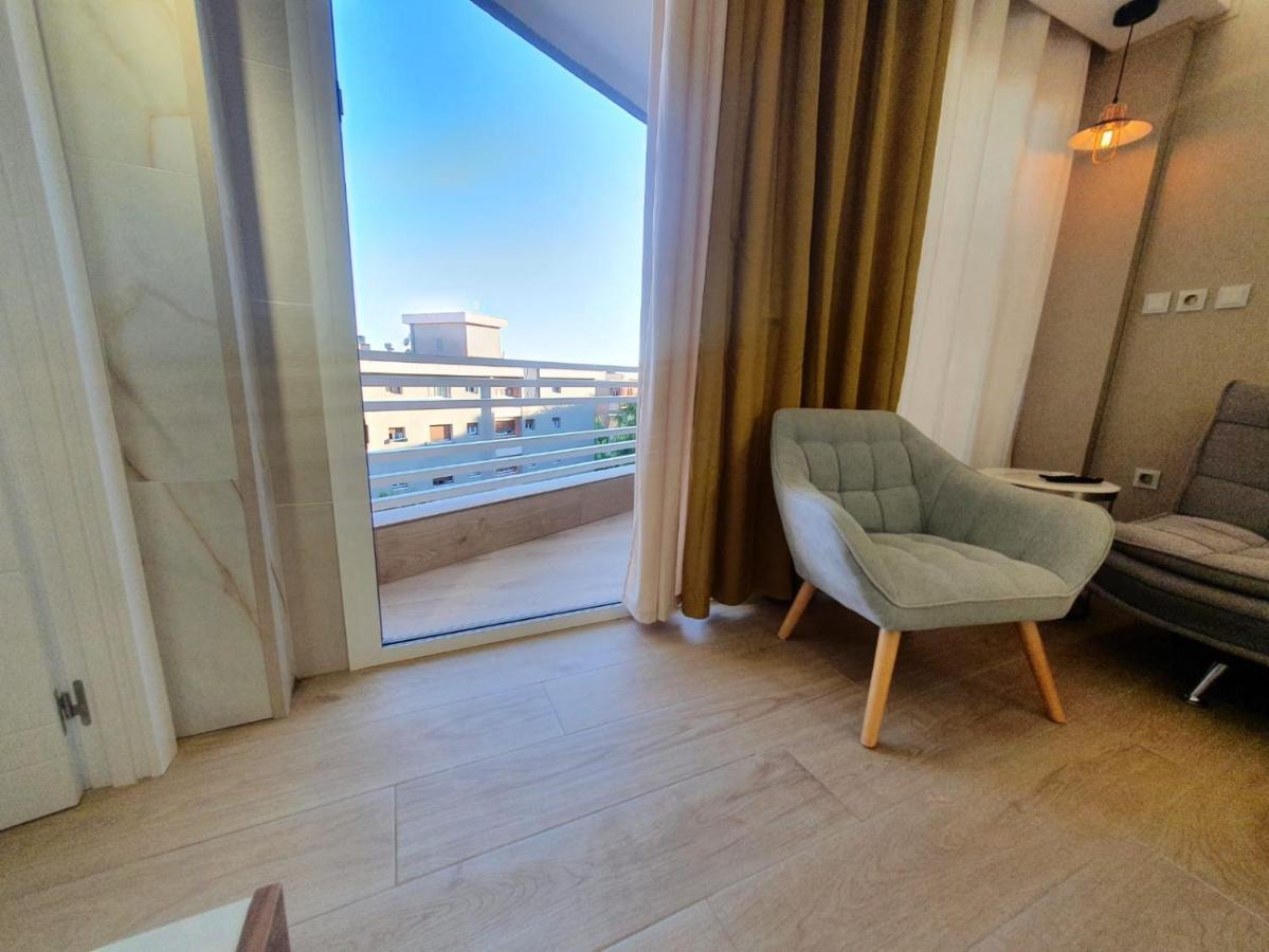 Salou ,Apartamento Con Piscina Y Wifi Zewnętrze zdjęcie