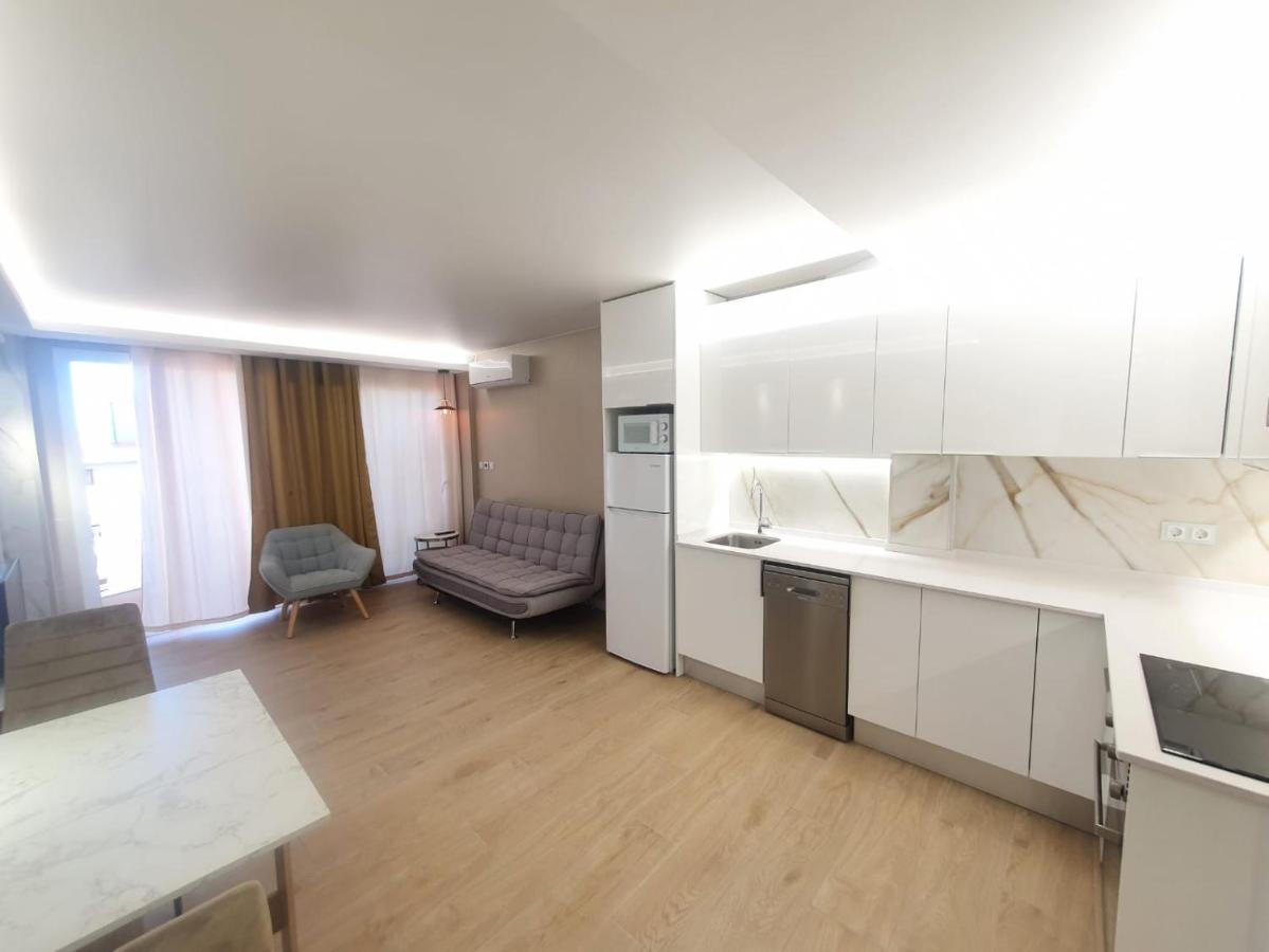 Salou ,Apartamento Con Piscina Y Wifi Zewnętrze zdjęcie