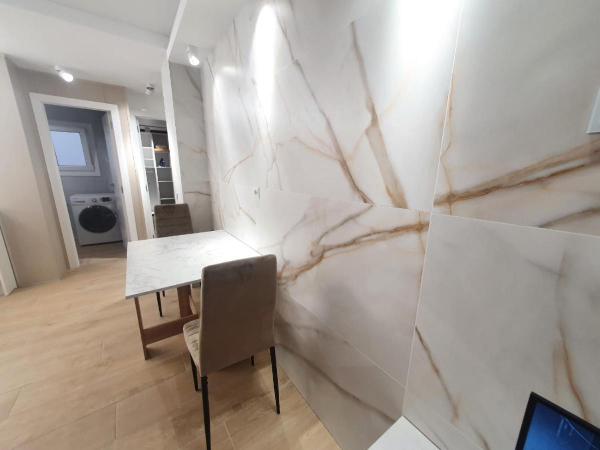 Salou ,Apartamento Con Piscina Y Wifi Zewnętrze zdjęcie