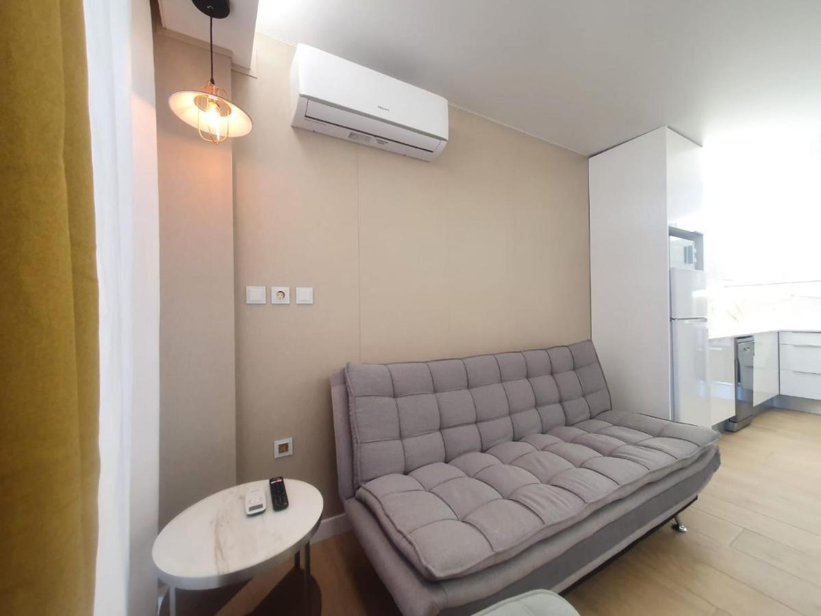 Salou ,Apartamento Con Piscina Y Wifi Zewnętrze zdjęcie