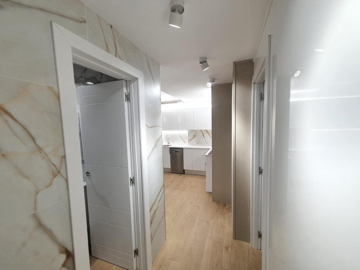 Salou ,Apartamento Con Piscina Y Wifi Zewnętrze zdjęcie