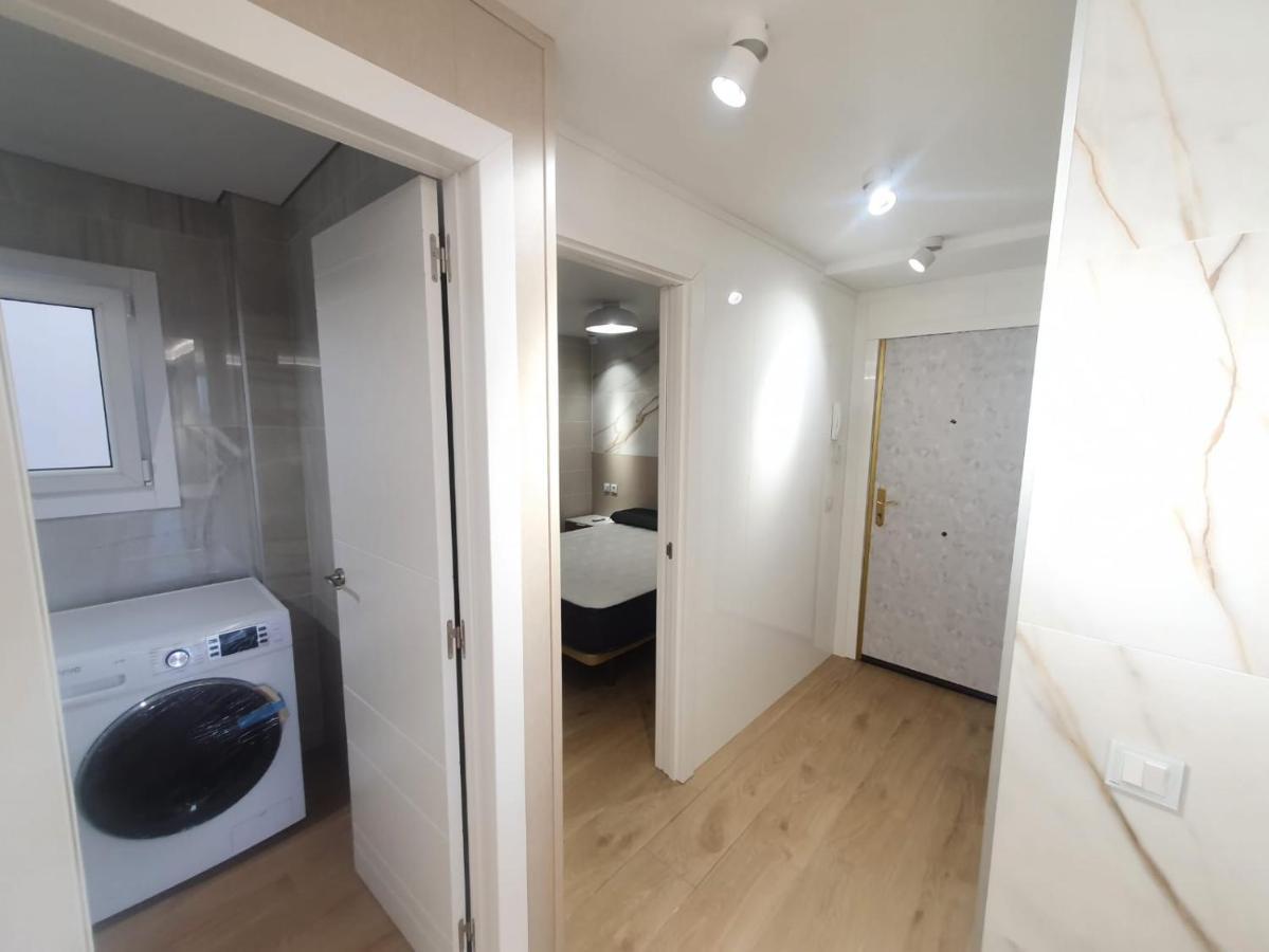 Salou ,Apartamento Con Piscina Y Wifi Zewnętrze zdjęcie