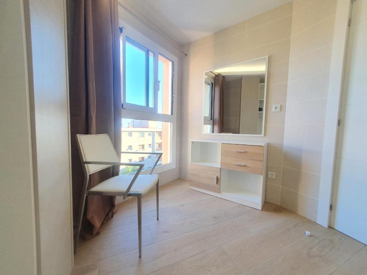 Salou ,Apartamento Con Piscina Y Wifi Zewnętrze zdjęcie