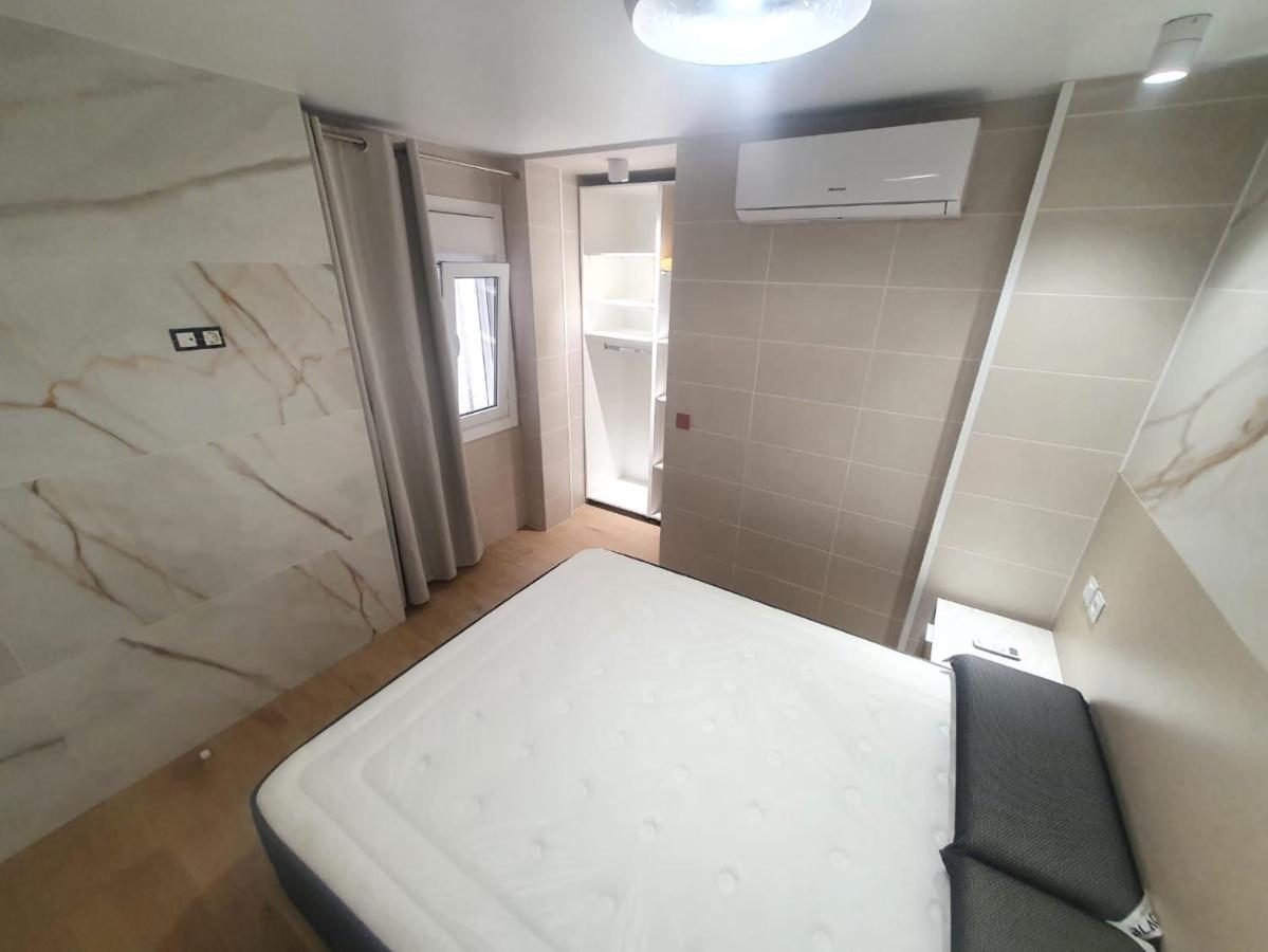 Salou ,Apartamento Con Piscina Y Wifi Zewnętrze zdjęcie
