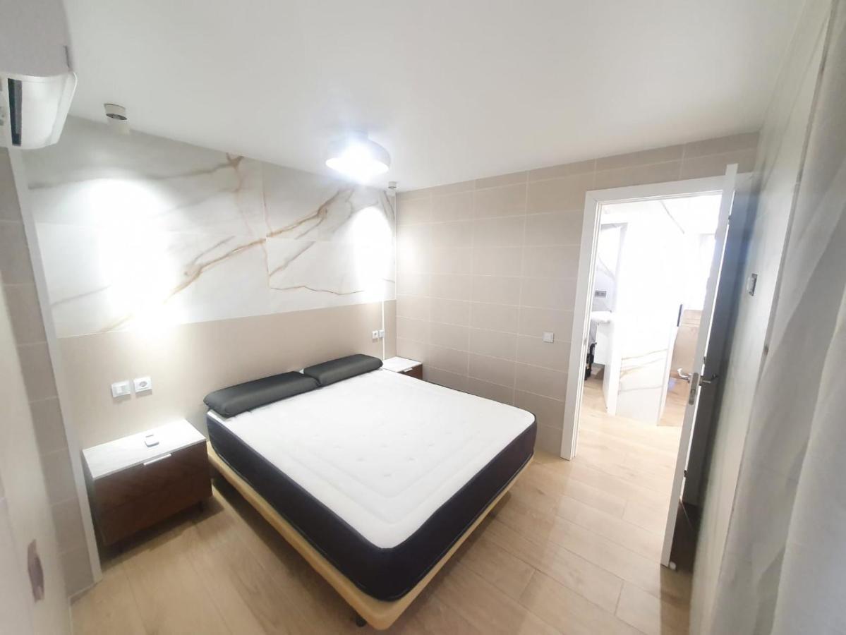 Salou ,Apartamento Con Piscina Y Wifi Zewnętrze zdjęcie