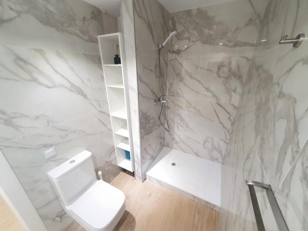 Salou ,Apartamento Con Piscina Y Wifi Zewnętrze zdjęcie