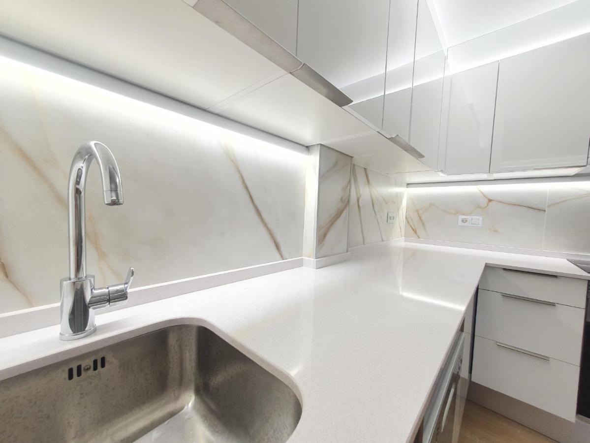 Salou ,Apartamento Con Piscina Y Wifi Zewnętrze zdjęcie