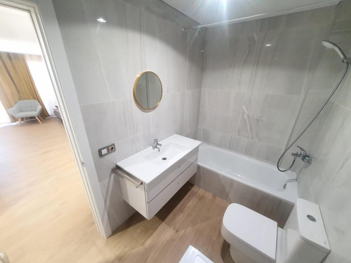 Salou ,Apartamento Con Piscina Y Wifi Zewnętrze zdjęcie