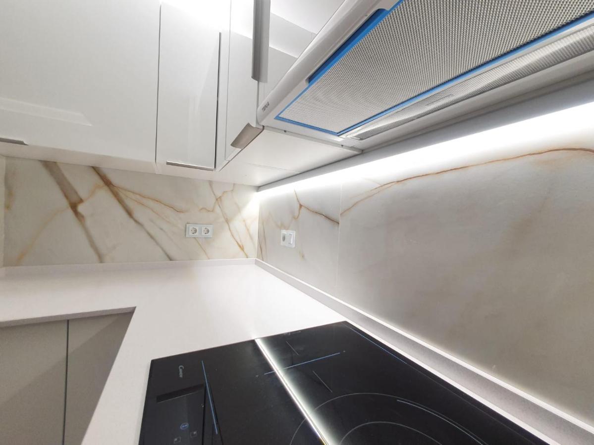 Salou ,Apartamento Con Piscina Y Wifi Zewnętrze zdjęcie