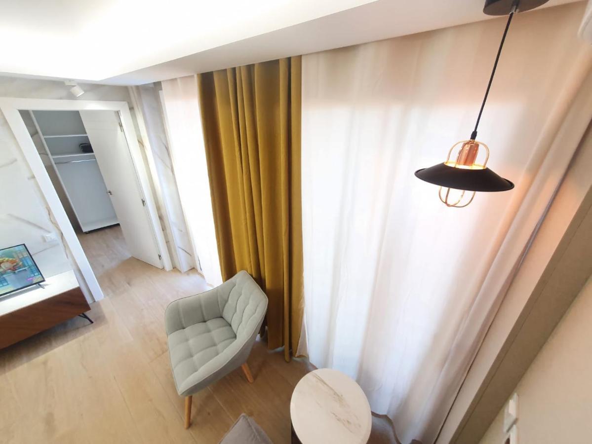 Salou ,Apartamento Con Piscina Y Wifi Zewnętrze zdjęcie