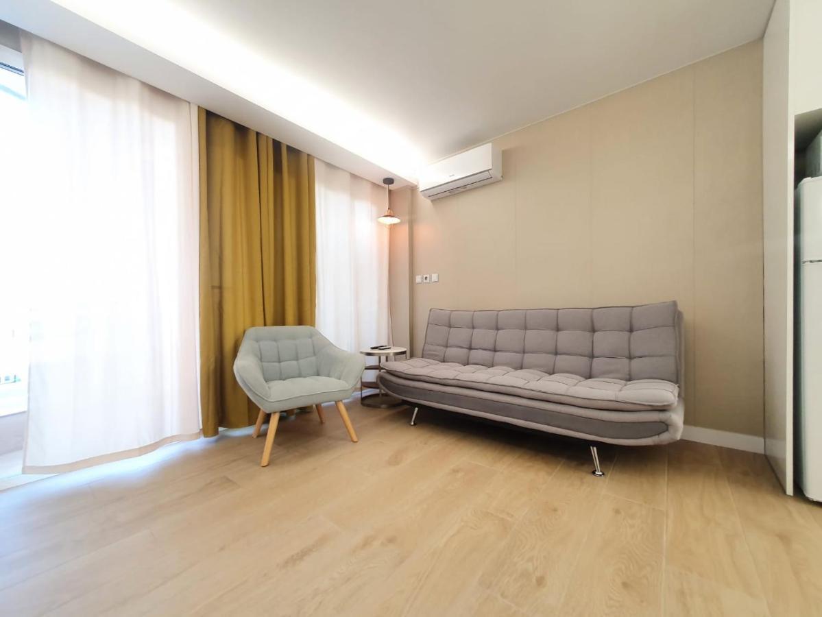 Salou ,Apartamento Con Piscina Y Wifi Zewnętrze zdjęcie